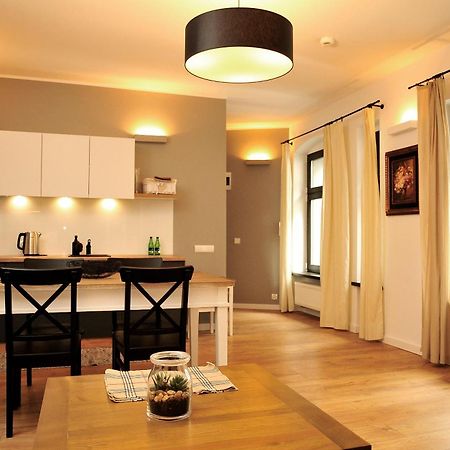 Apartamenty Kopernika 14 Stary Toruń Esterno foto