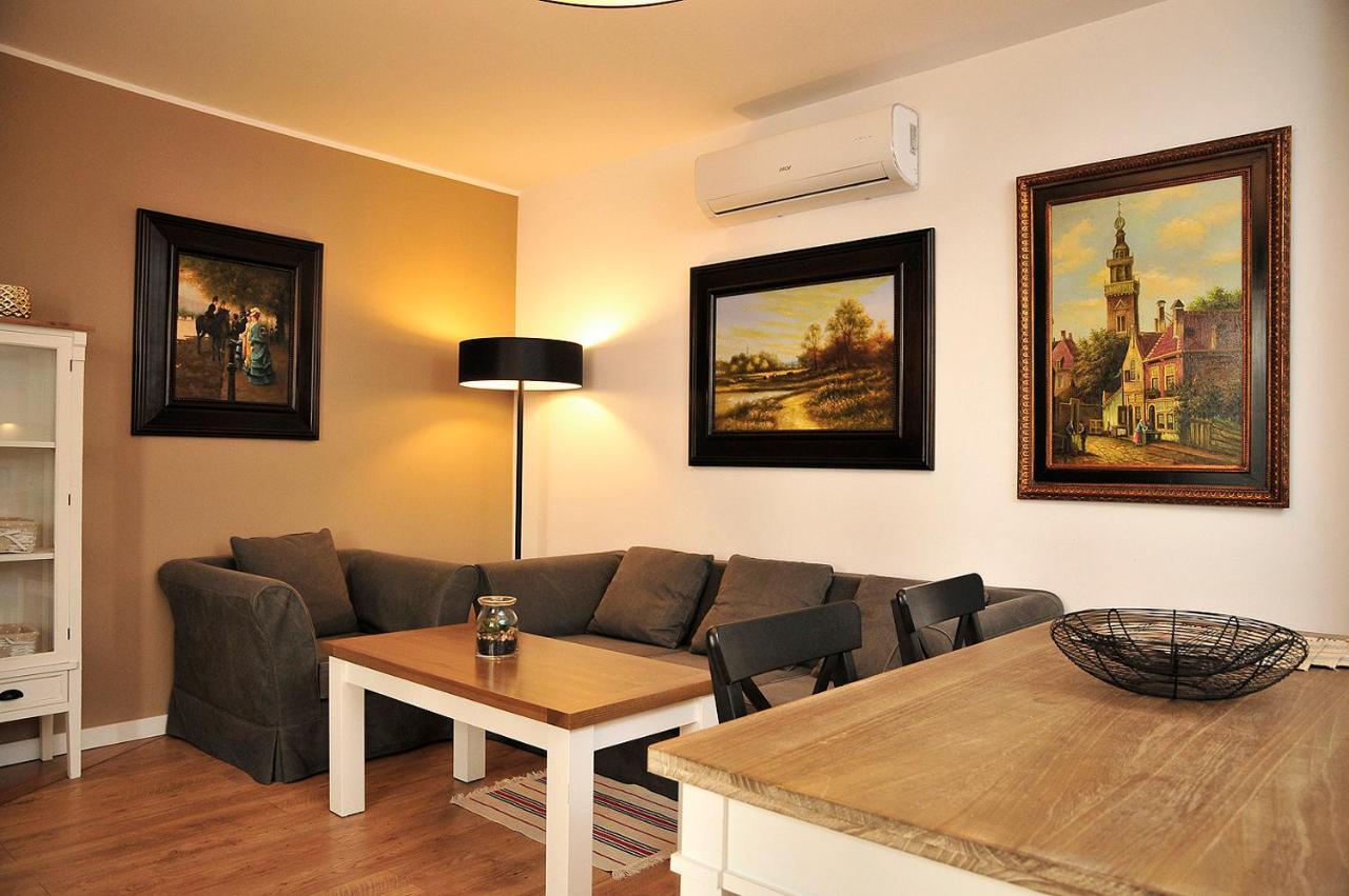 Apartamenty Kopernika 14 Stary Toruń Esterno foto