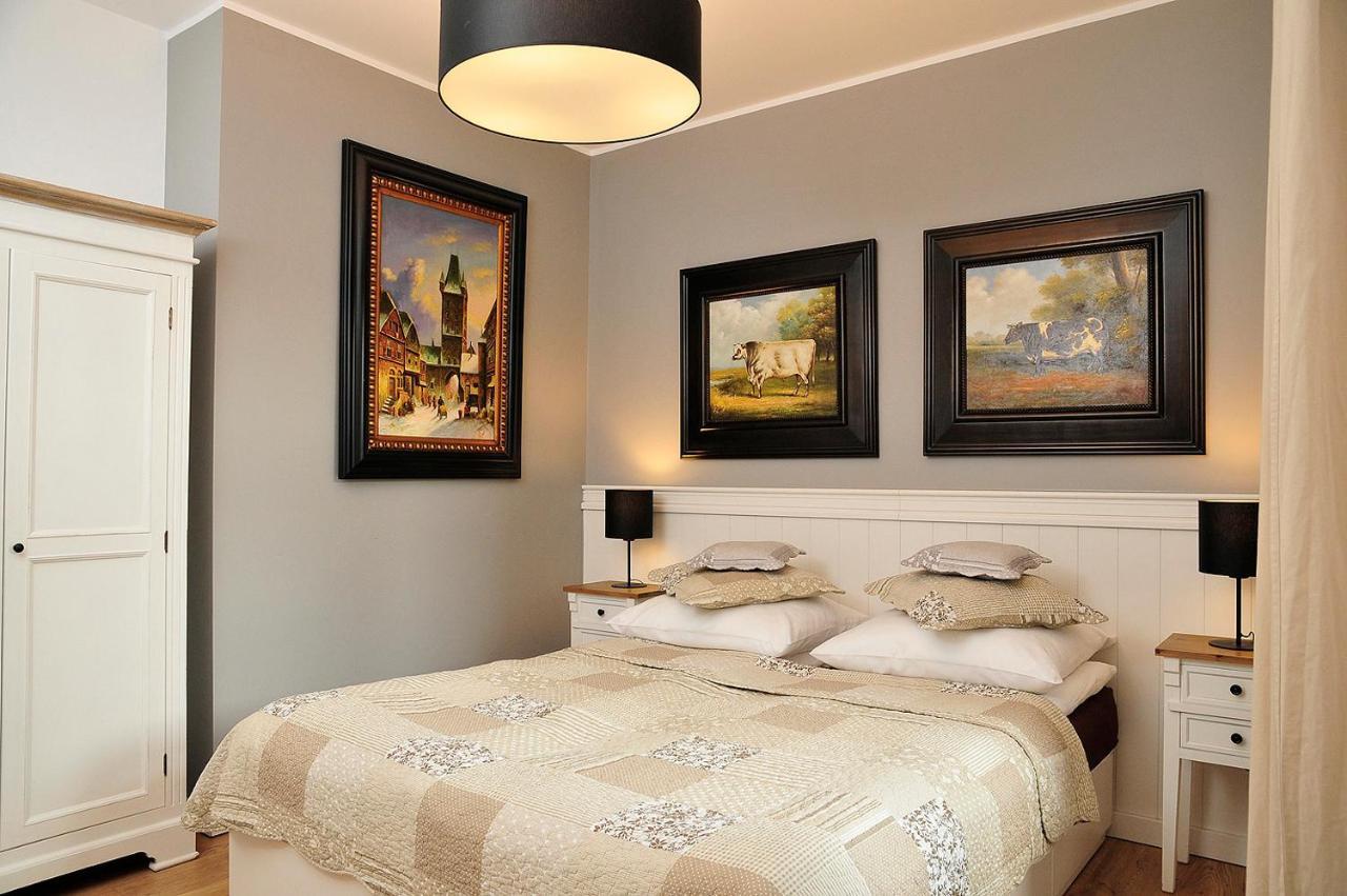 Apartamenty Kopernika 14 Stary Toruń Esterno foto