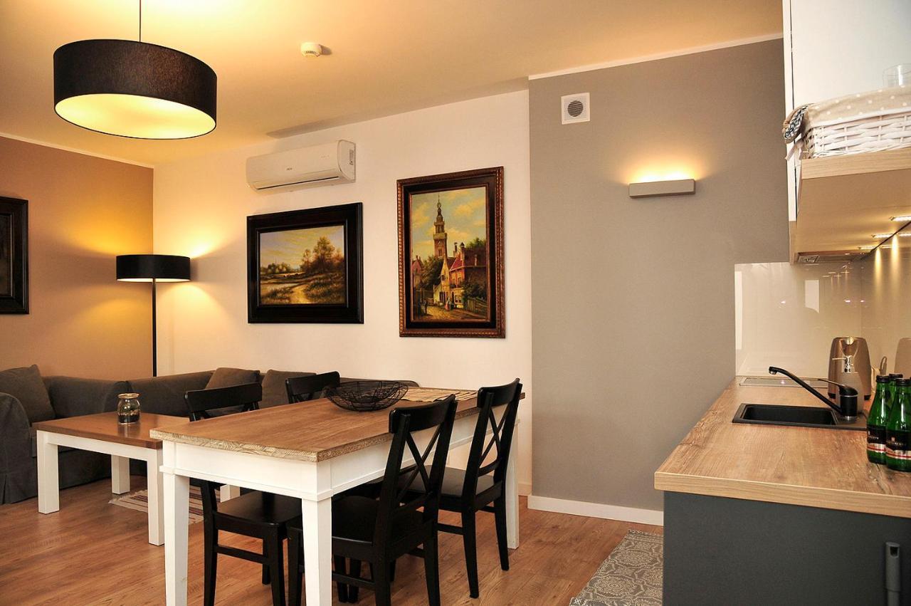 Apartamenty Kopernika 14 Stary Toruń Esterno foto