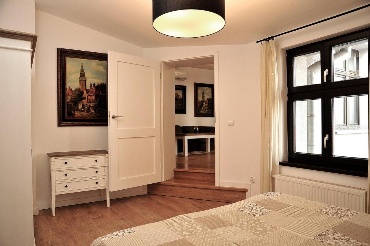 Apartamenty Kopernika 14 Stary Toruń Esterno foto