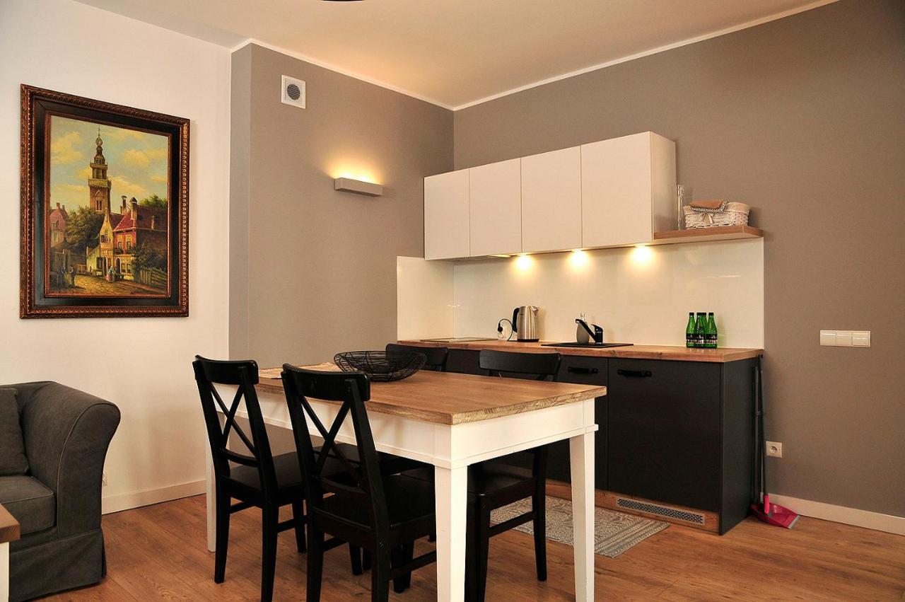 Apartamenty Kopernika 14 Stary Toruń Esterno foto