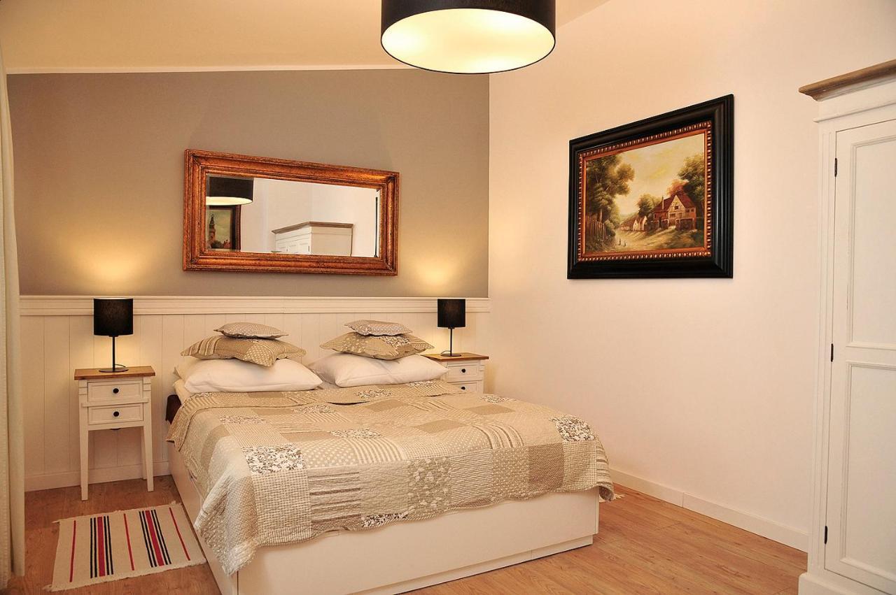 Apartamenty Kopernika 14 Stary Toruń Esterno foto