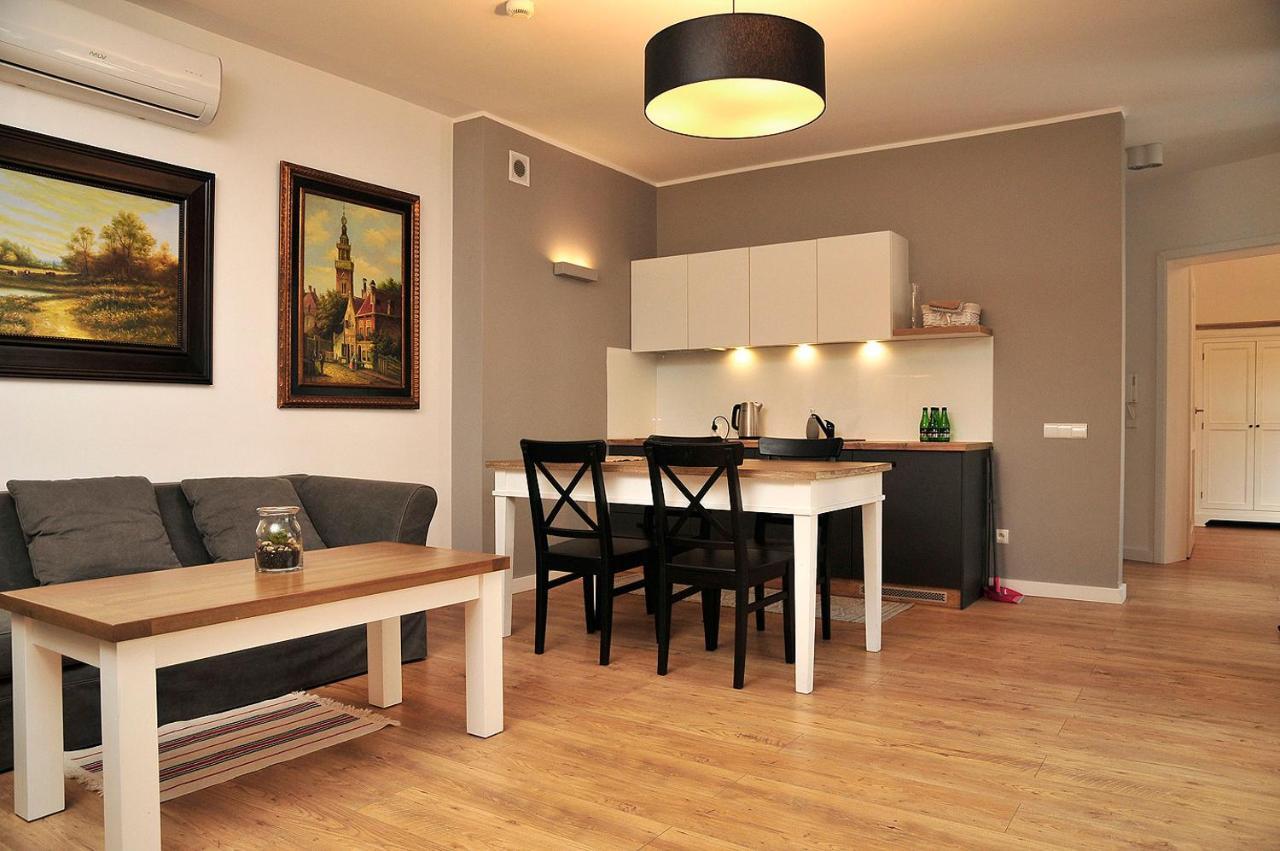 Apartamenty Kopernika 14 Stary Toruń Esterno foto