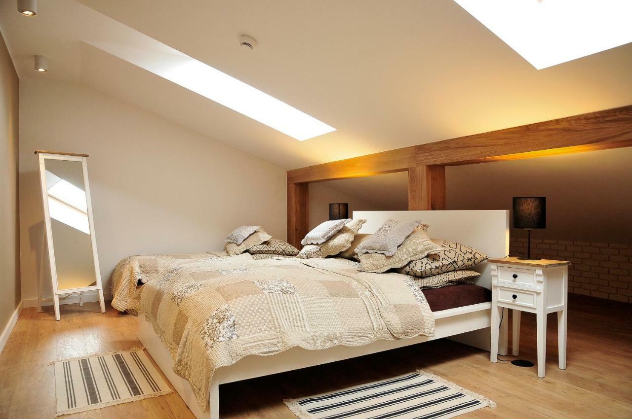 Apartamenty Kopernika 14 Stary Toruń Esterno foto