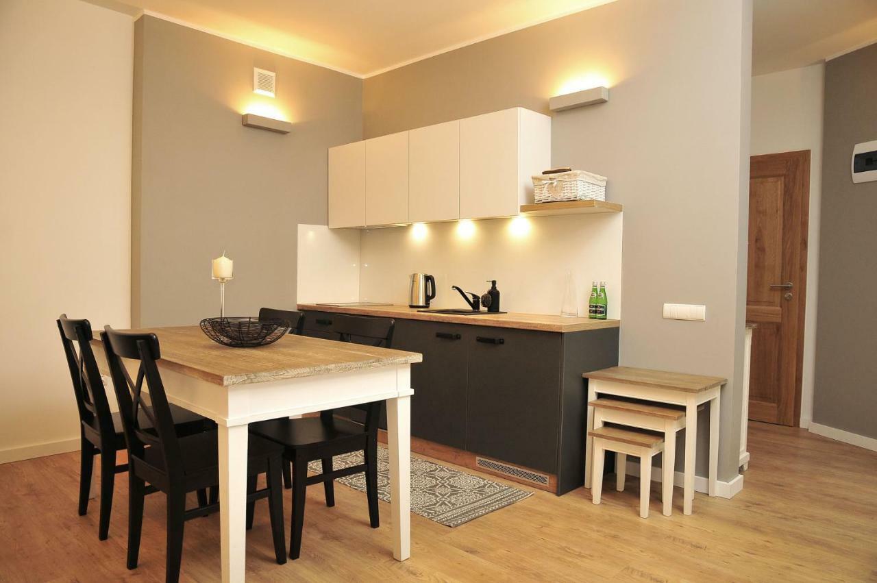 Apartamenty Kopernika 14 Stary Toruń Esterno foto