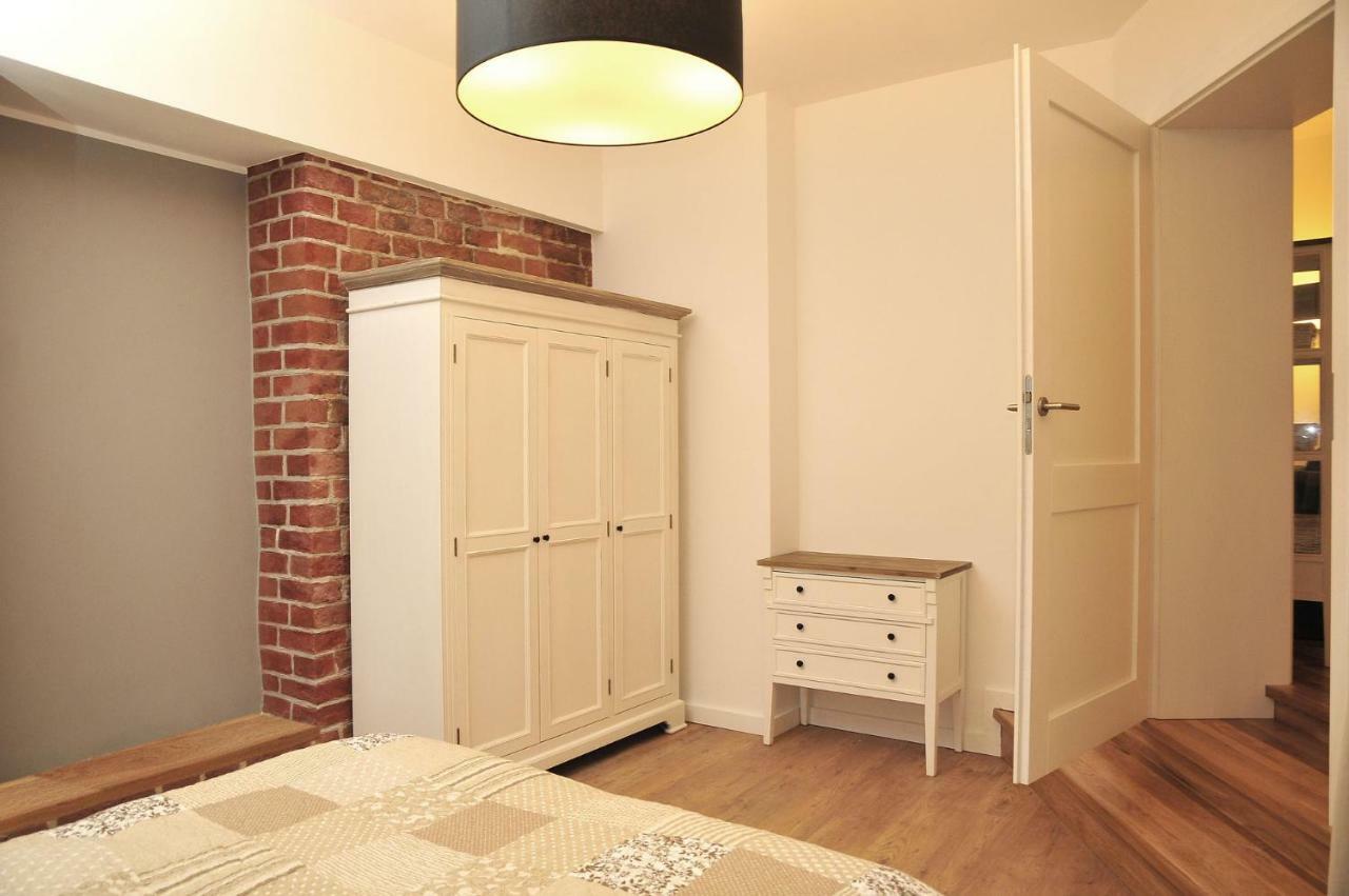 Apartamenty Kopernika 14 Stary Toruń Esterno foto