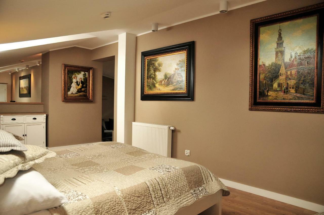 Apartamenty Kopernika 14 Stary Toruń Esterno foto