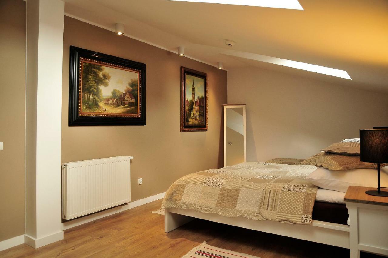 Apartamenty Kopernika 14 Stary Toruń Esterno foto