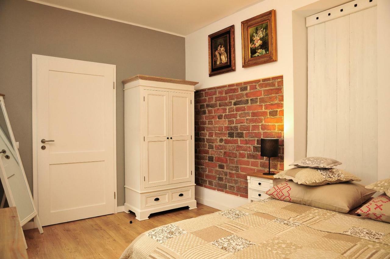 Apartamenty Kopernika 14 Stary Toruń Esterno foto