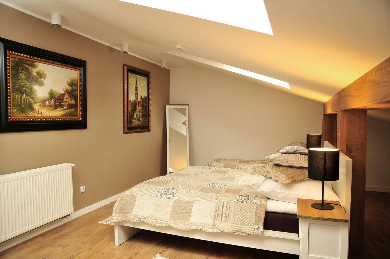 Apartamenty Kopernika 14 Stary Toruń Esterno foto