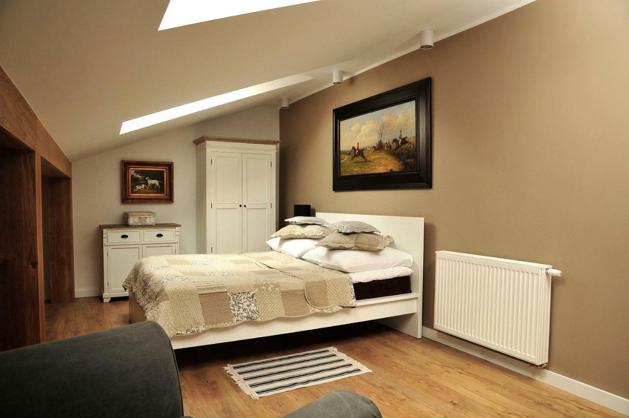 Apartamenty Kopernika 14 Stary Toruń Esterno foto