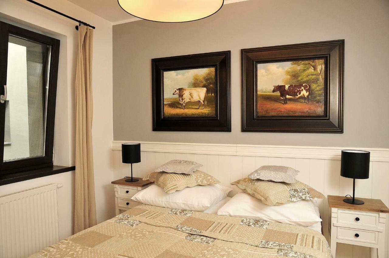 Apartamenty Kopernika 14 Stary Toruń Esterno foto