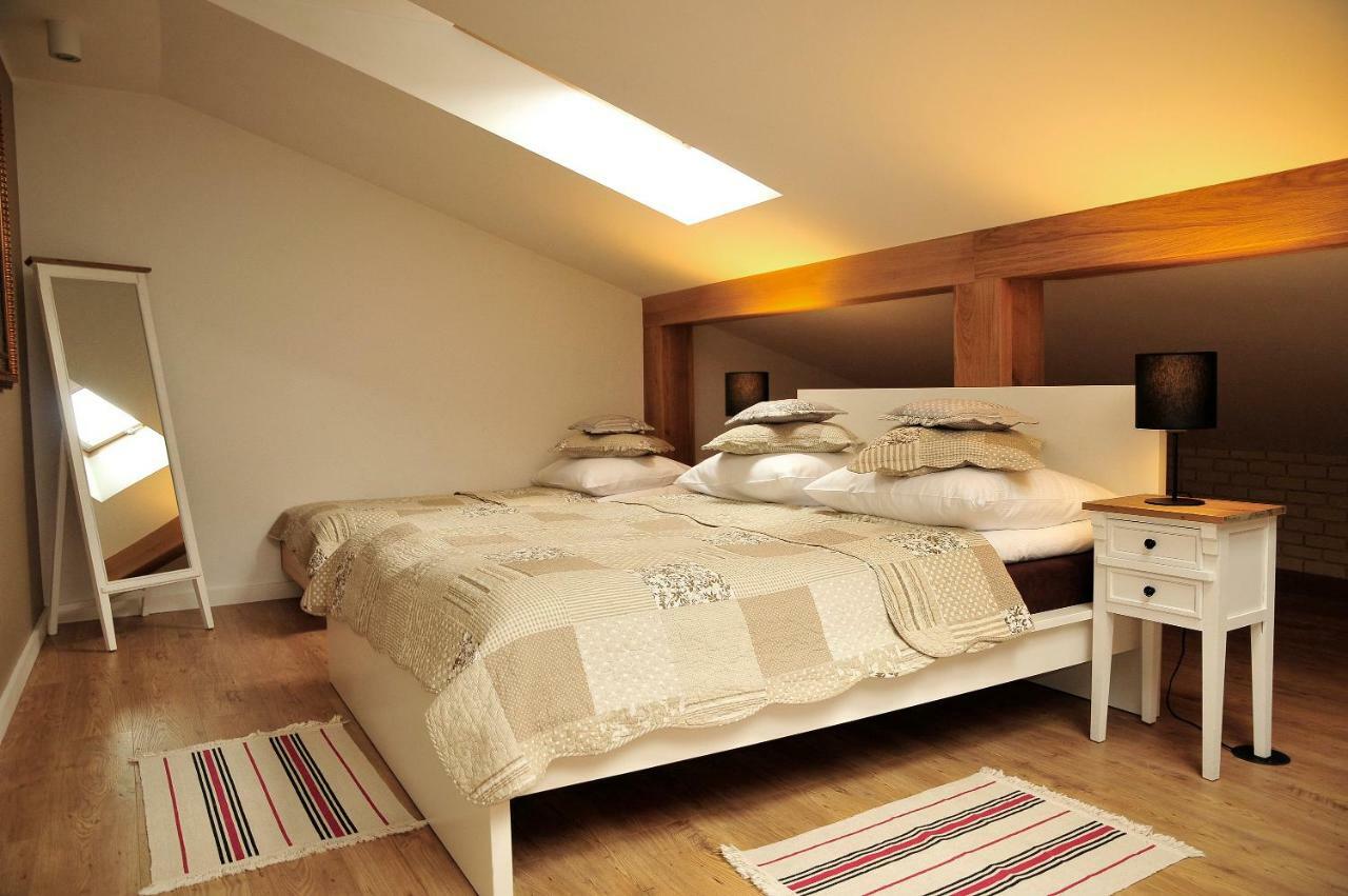 Apartamenty Kopernika 14 Stary Toruń Esterno foto