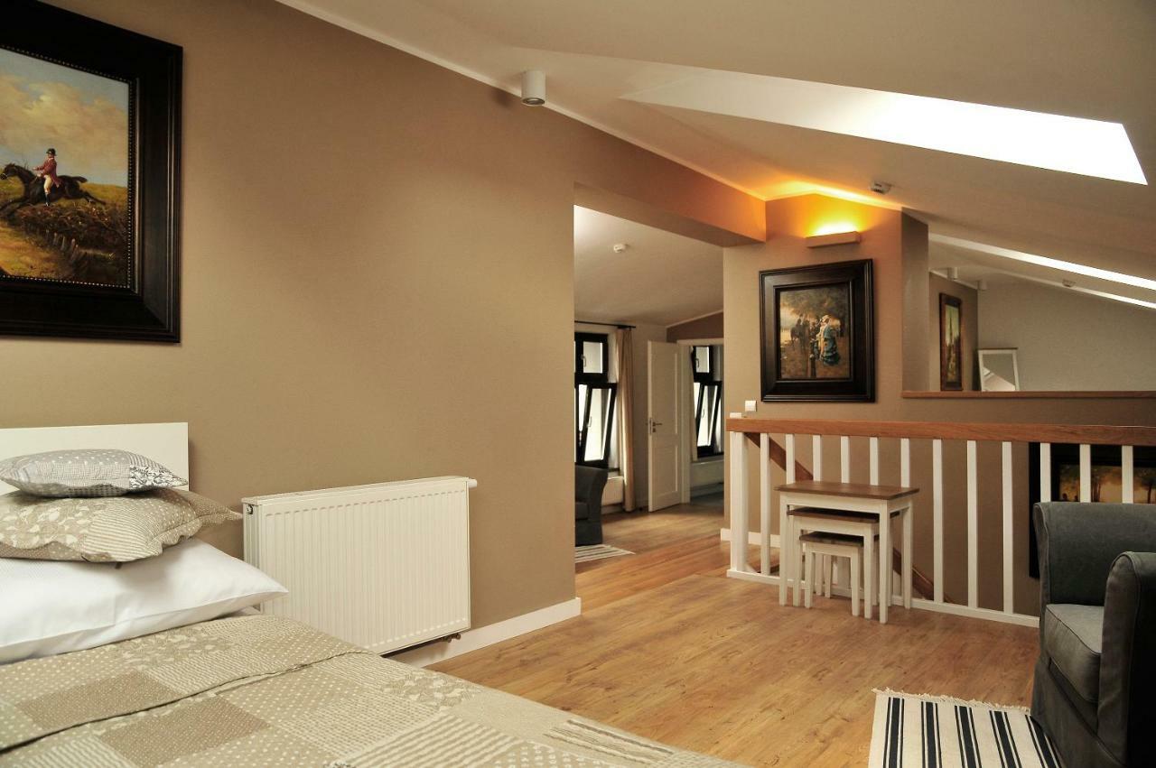 Apartamenty Kopernika 14 Stary Toruń Esterno foto