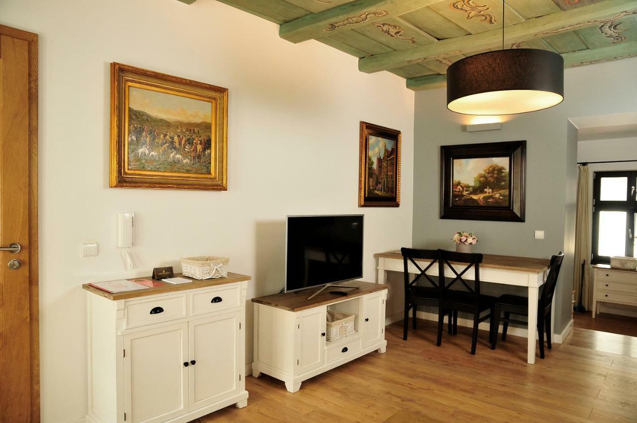 Apartamenty Kopernika 14 Stary Toruń Esterno foto