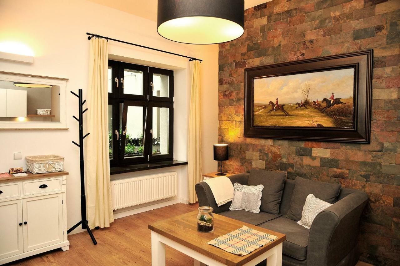 Apartamenty Kopernika 14 Stary Toruń Esterno foto