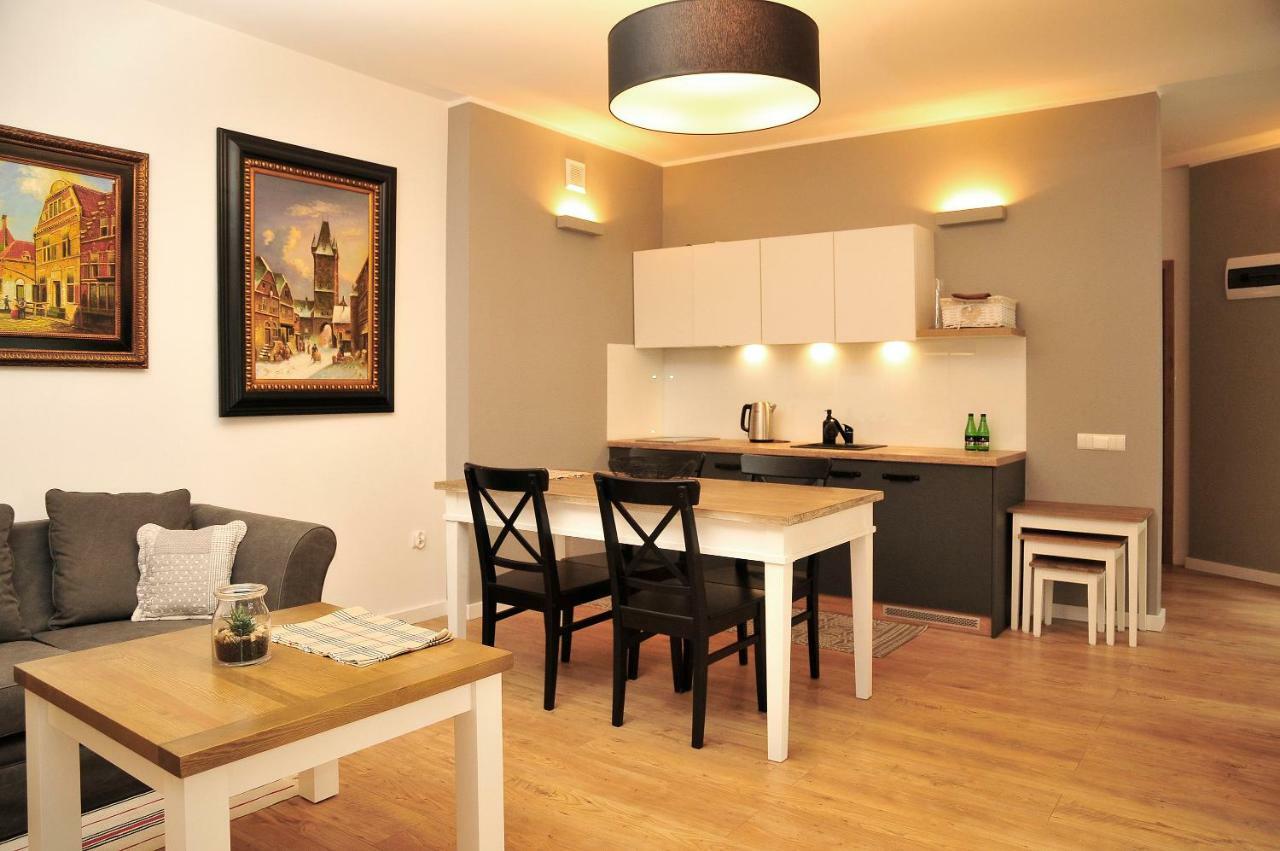 Apartamenty Kopernika 14 Stary Toruń Esterno foto