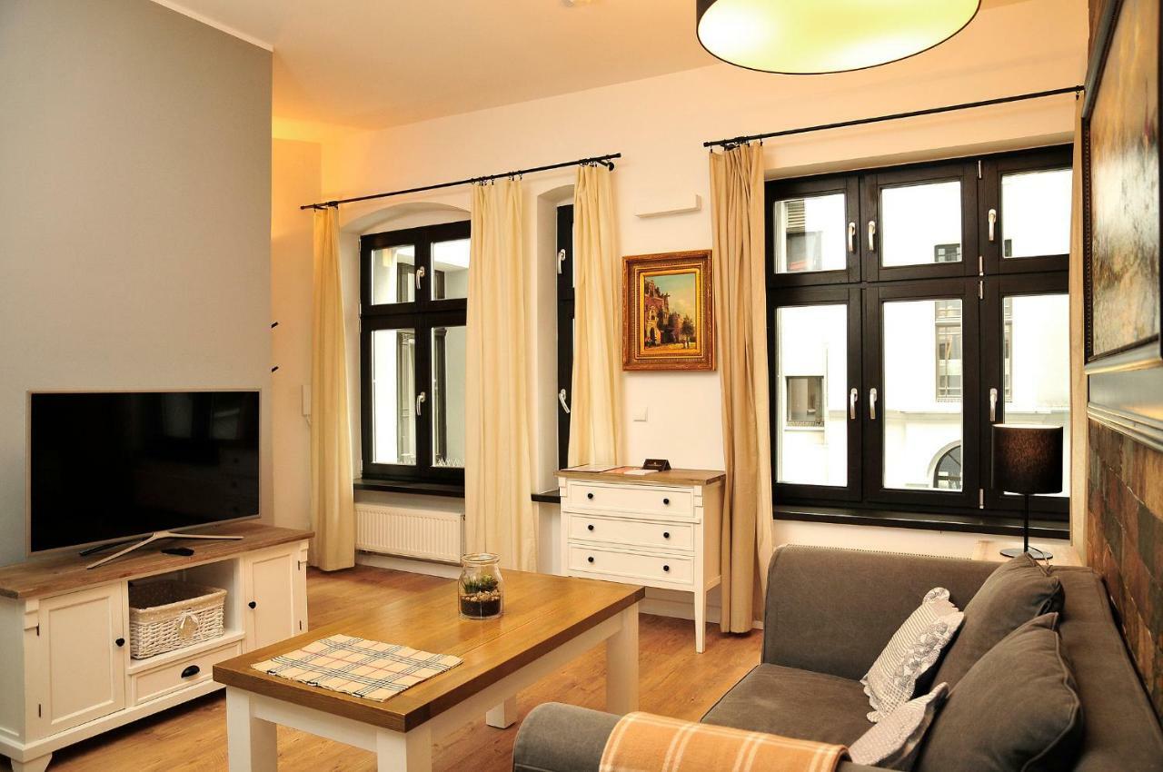 Apartamenty Kopernika 14 Stary Toruń Esterno foto