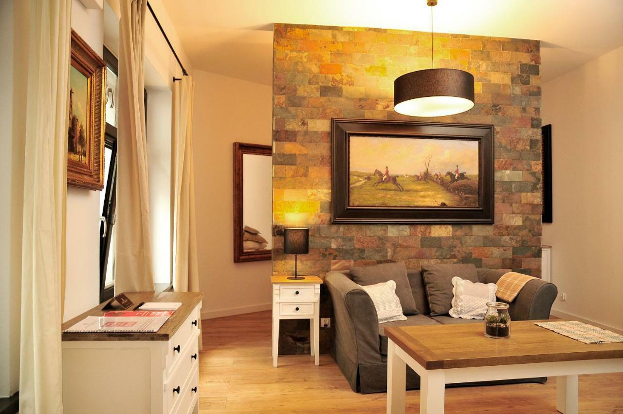 Apartamenty Kopernika 14 Stary Toruń Esterno foto