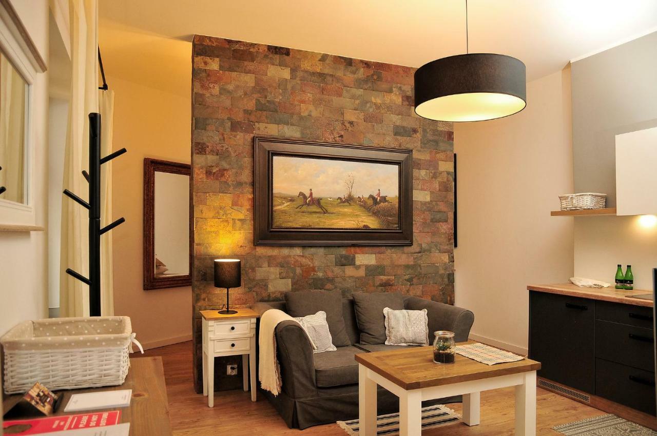 Apartamenty Kopernika 14 Stary Toruń Esterno foto