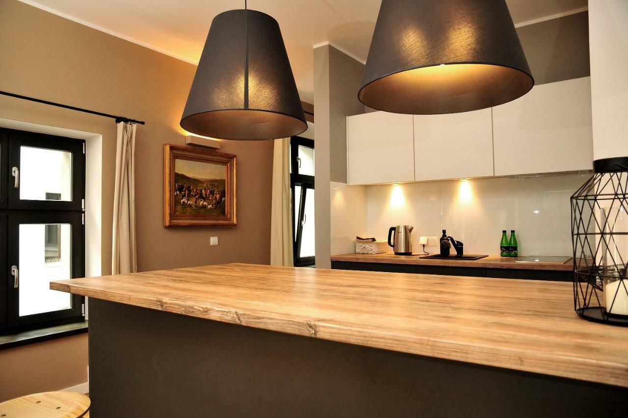 Apartamenty Kopernika 14 Stary Toruń Esterno foto